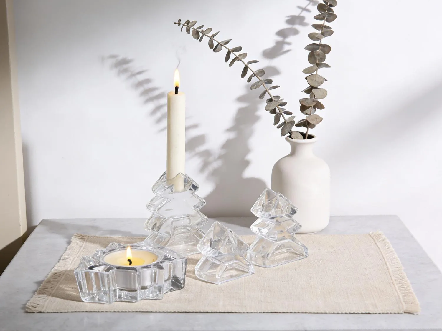Christmas Candleholders reference 24