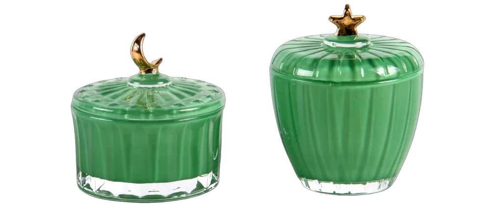 Colored Sugar Bowls reference 21