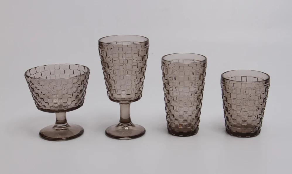 Drinking Glass Collection reference 19