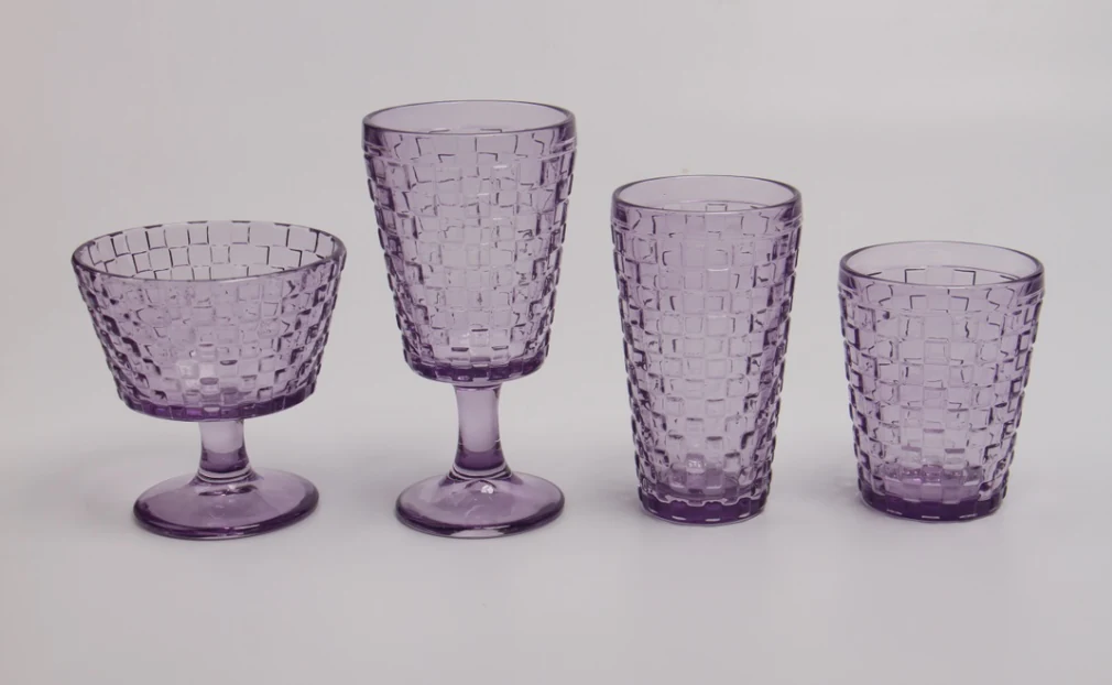 Drinking Glass Collection reference 21