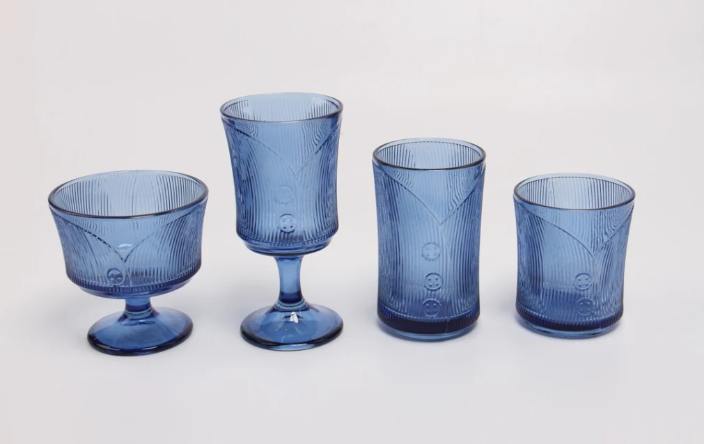 Drinking Glass Collection reference 24
