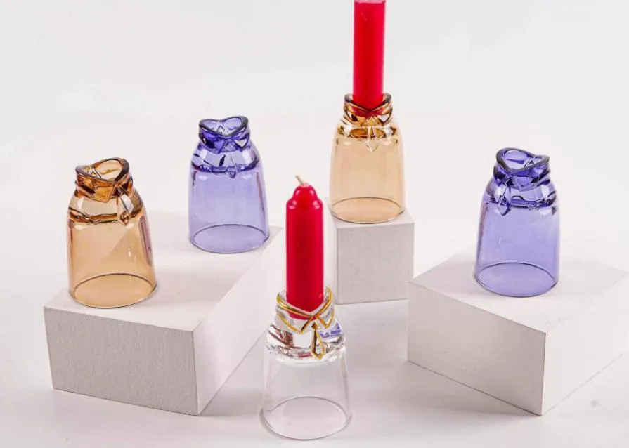 Signature Candleholders reference 18