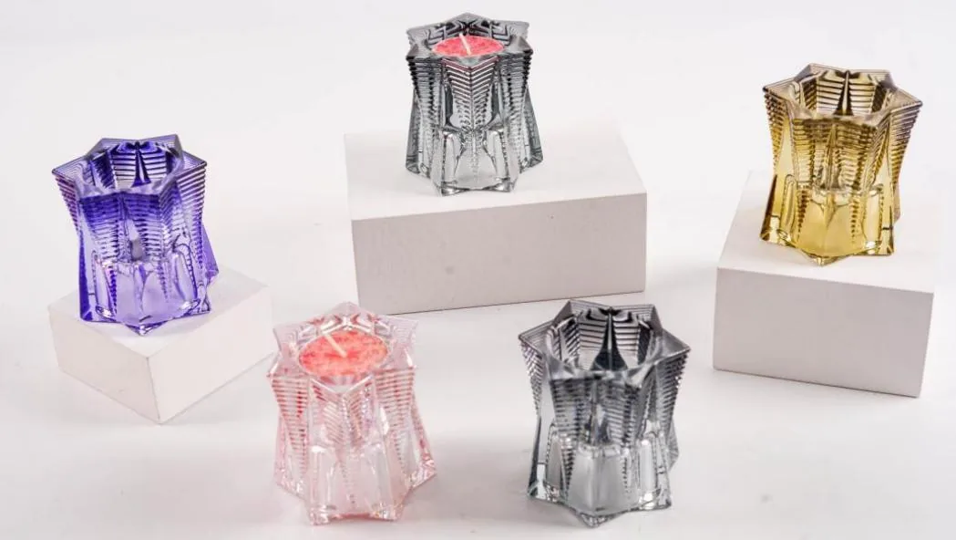 Signature Candleholders reference 24