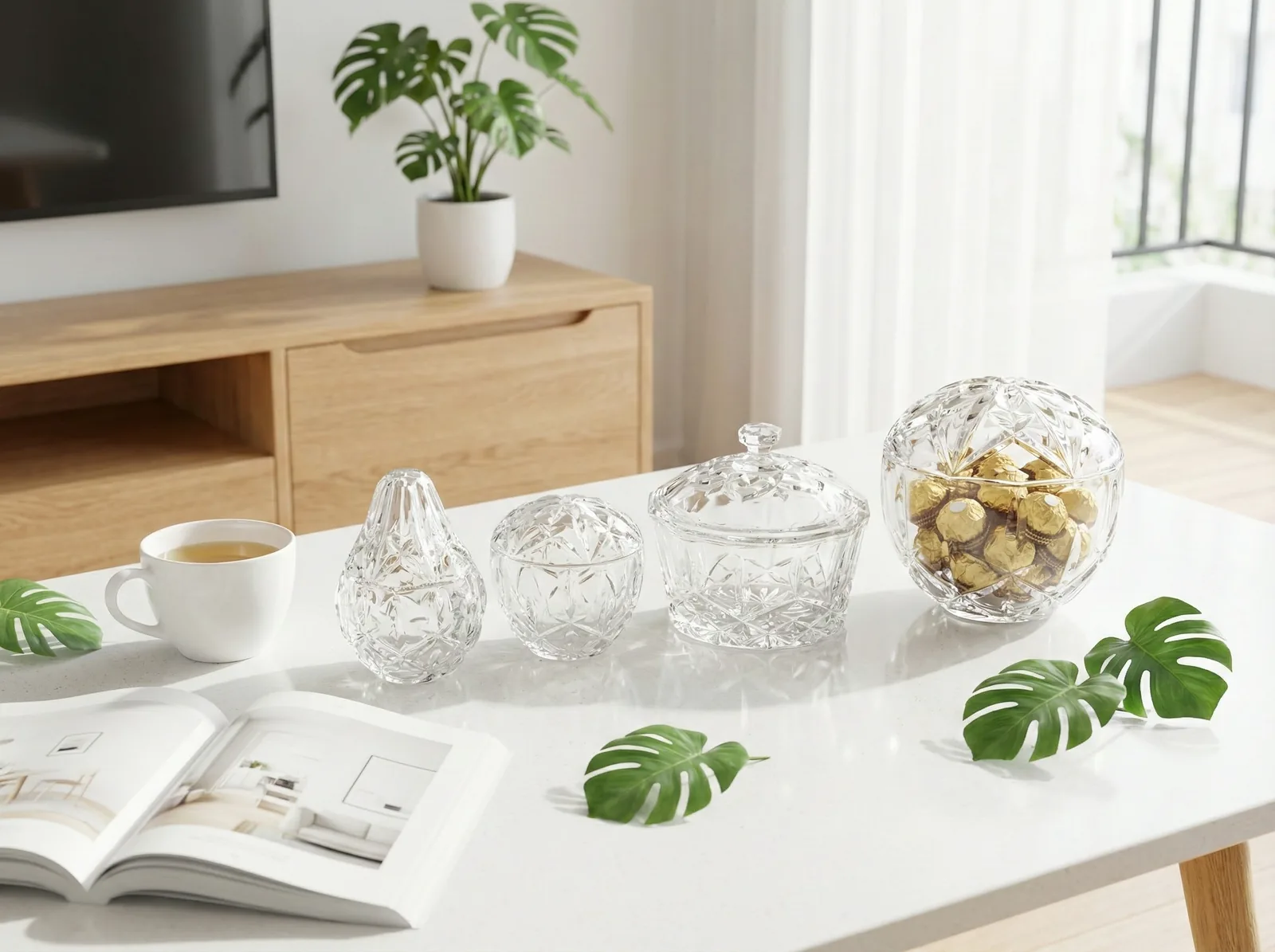 Tableware Family product collection