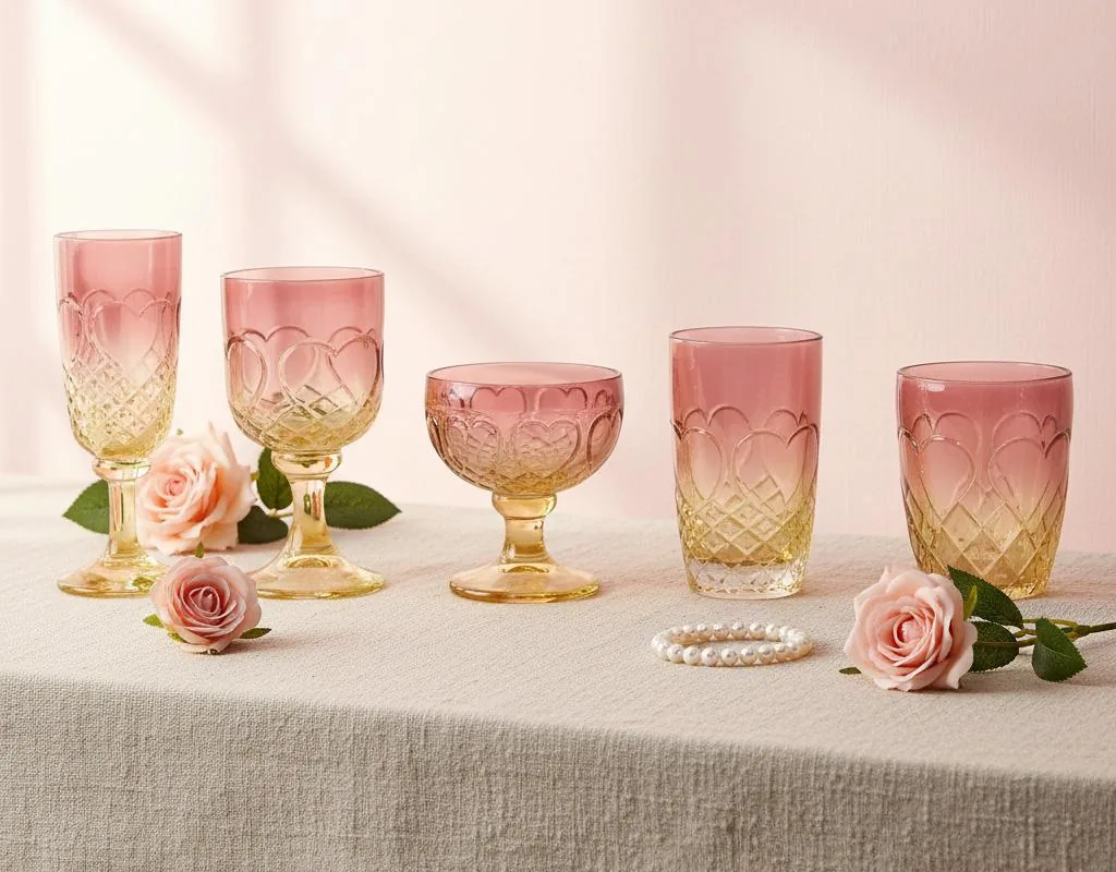 Valentine Collection reference 16
