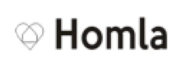 Homla logo