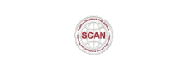 SCAN mark