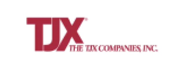 TJX logo
